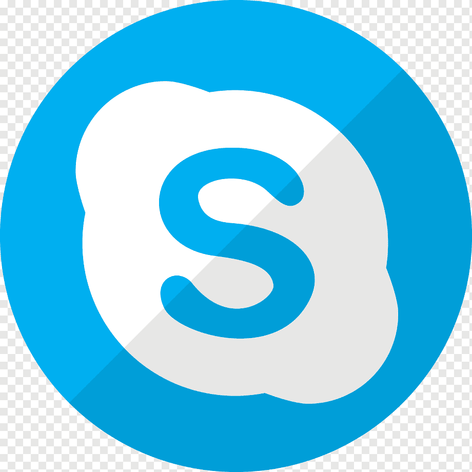 Скайп. Skype. Иконка Skype. Skeppy. Значок скайпа на прозрачном фоне.